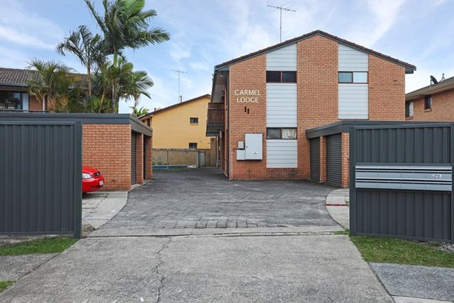 Picture of 3/11 Christina Court, MERMAID WATERS QLD 4218