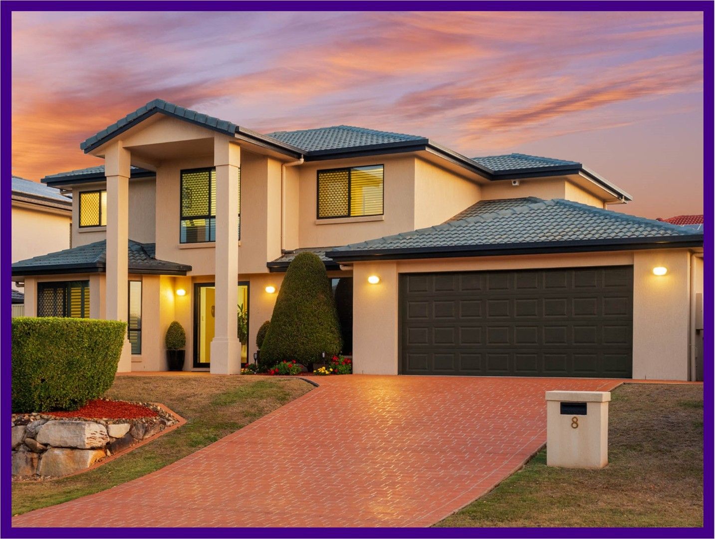 8 Clearview Close, Kuraby QLD 4112, Image 0