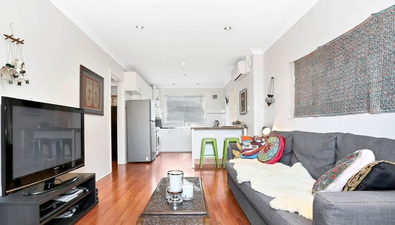 Picture of 2/25 Harold Street, ASCOT VALE VIC 3032