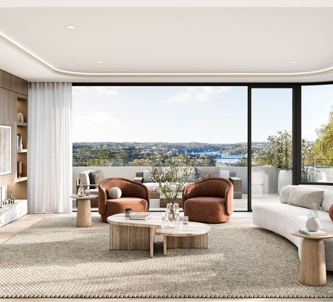 Picture of 2 Sutherland Street, Cremorne