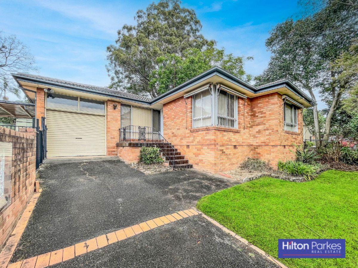 9 Bowman Avenue, Castle Hill NSW 2154, Image 0