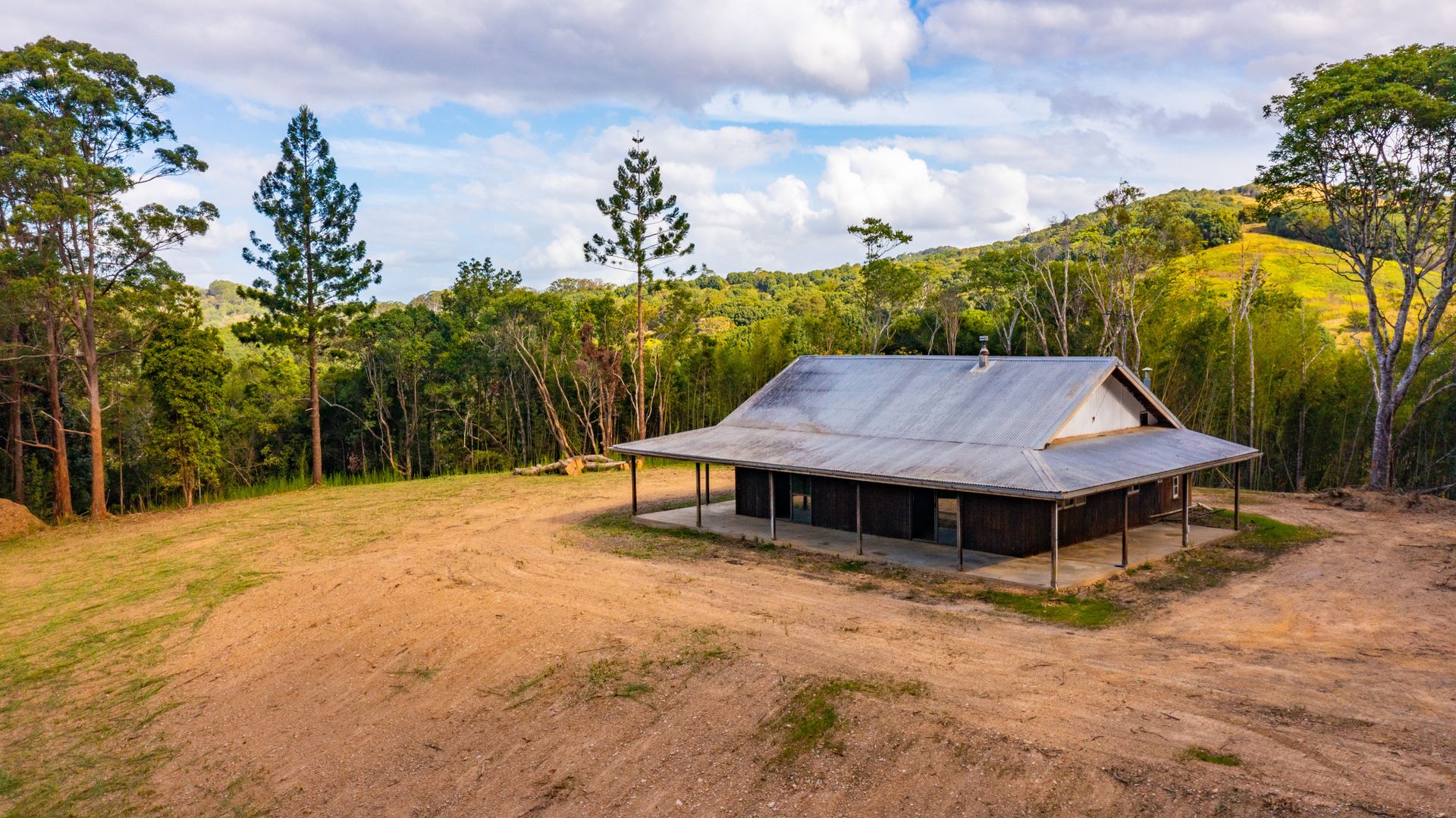 56 Western Branch Road, Kin Kin QLD 4571, Image 1