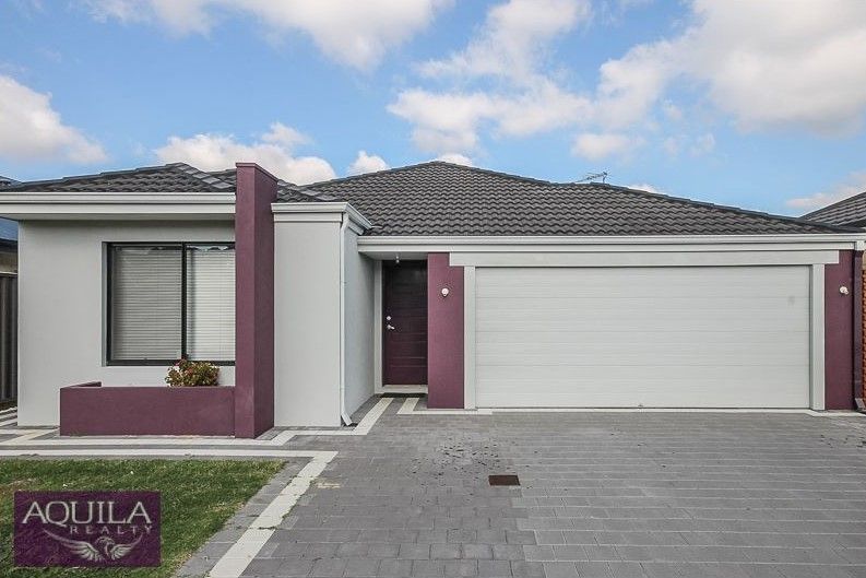 4 bedrooms House in 62 Bildersee Avenue BRABHAM WA, 6055