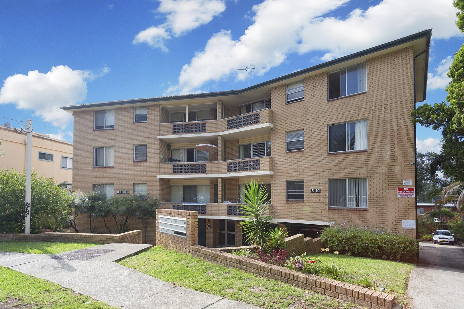 3/8-10 St Andrews Place, Cronulla NSW 2230, Image 0