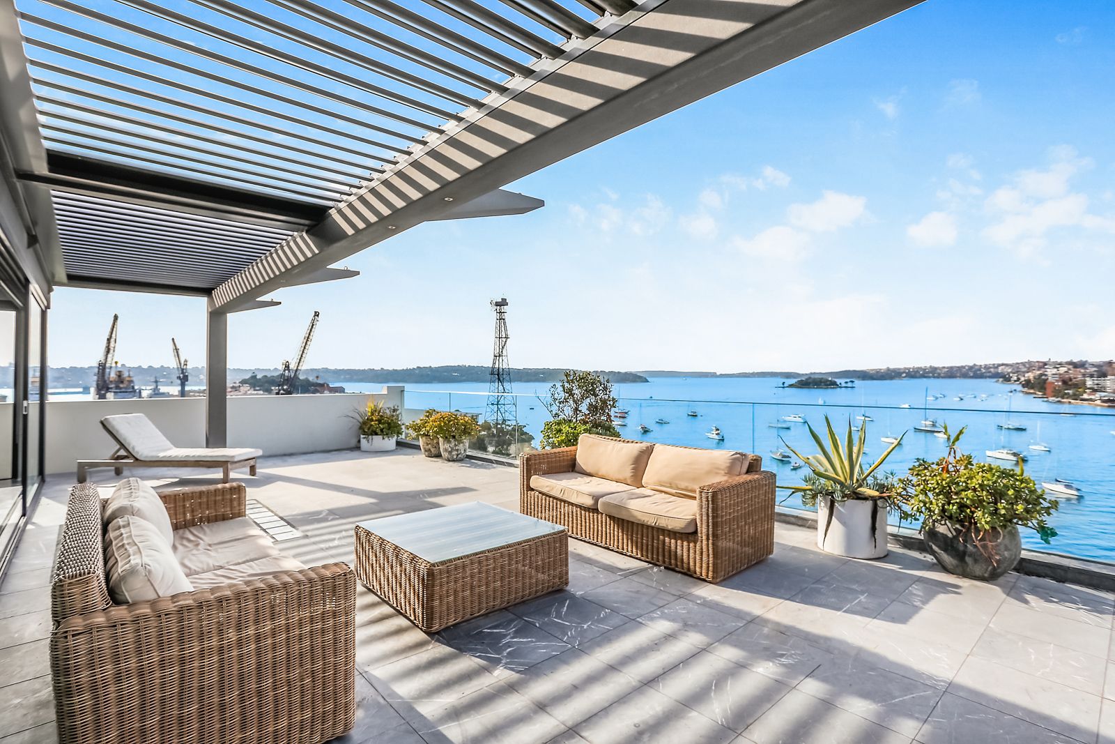 3 bedrooms Apartment / Unit / Flat in 19/8-10 Billyard Avenue ELIZABETH BAY NSW, 2011