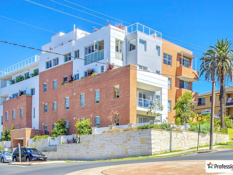 2 bedrooms Apartment / Unit / Flat in 11/140 Good Street HARRIS PARK NSW, 2150