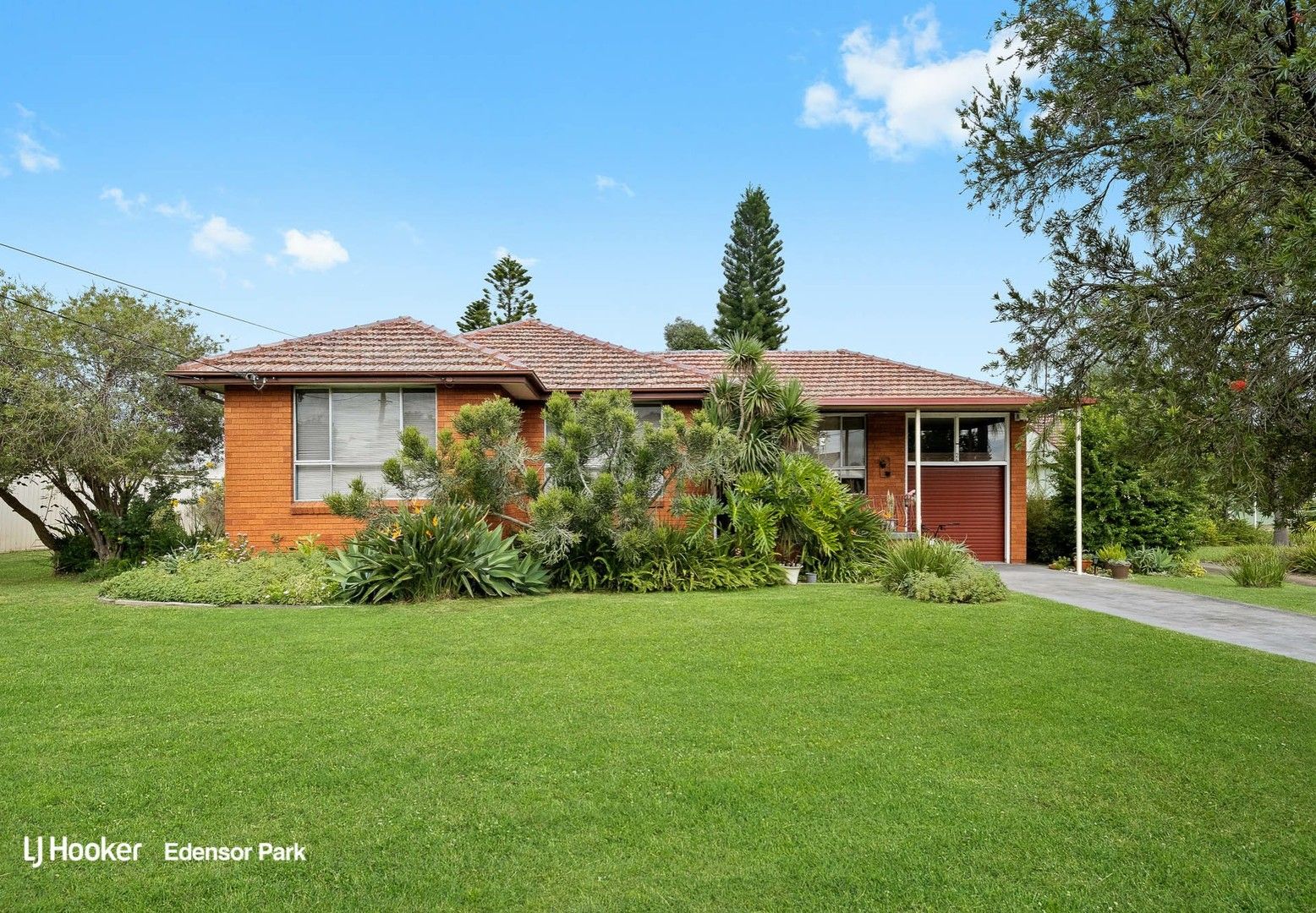 26 Rose Avenue, Mount Pritchard Property History & Address Research Domain