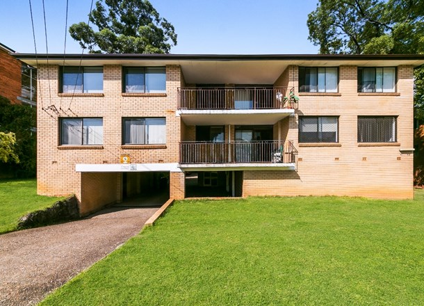 2/47-49 Northumberland Road, Auburn NSW 2144