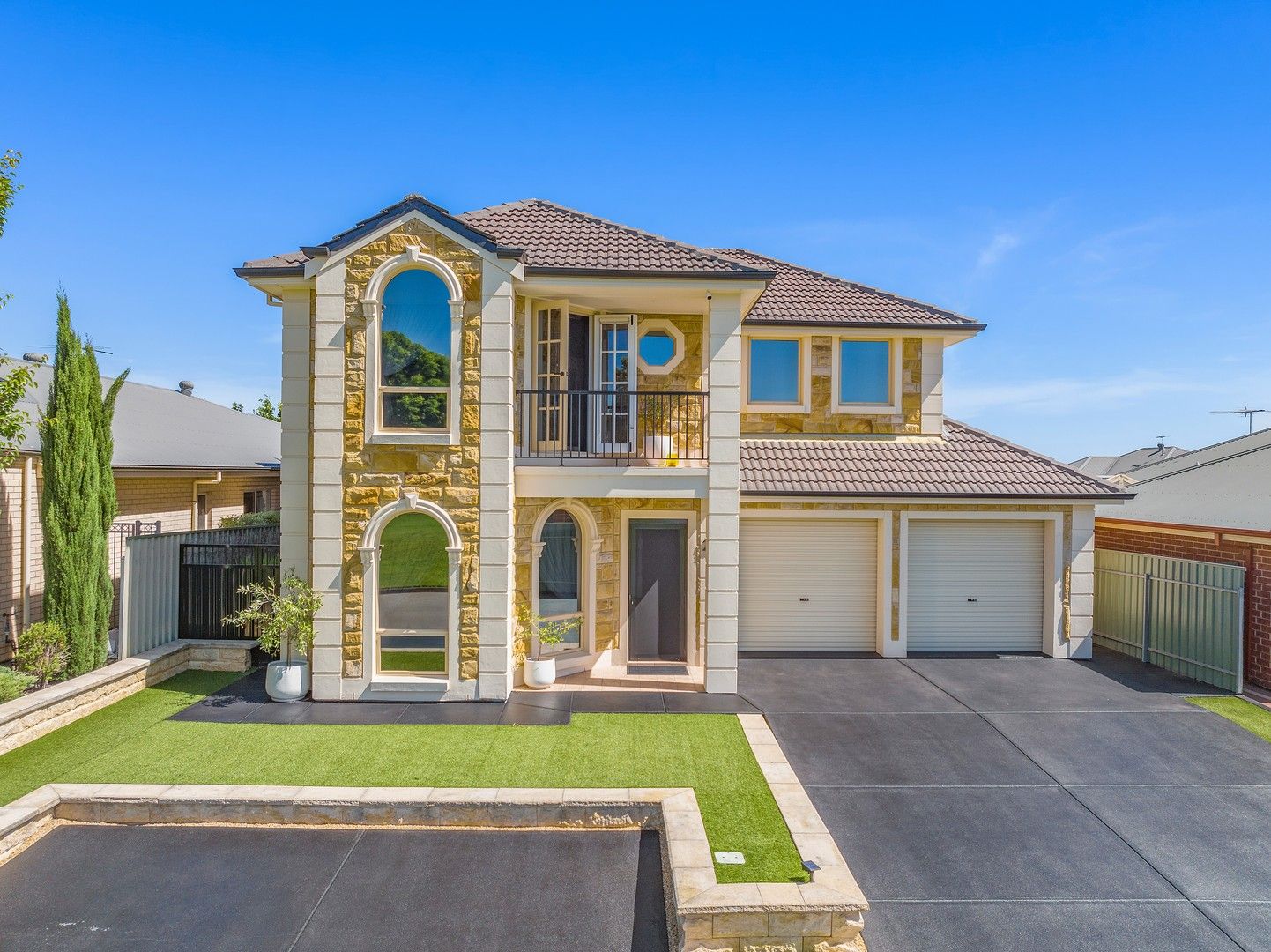 4 bedrooms House in 28 Mckinlay Square HEWETT SA, 5118