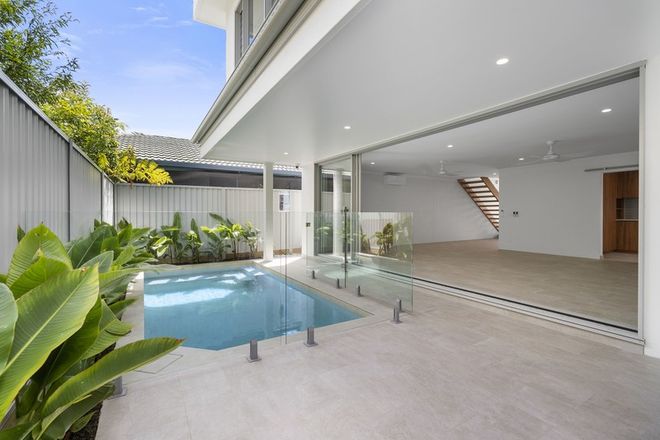Picture of 2A Cypress Terrace, PALM BEACH QLD 4221