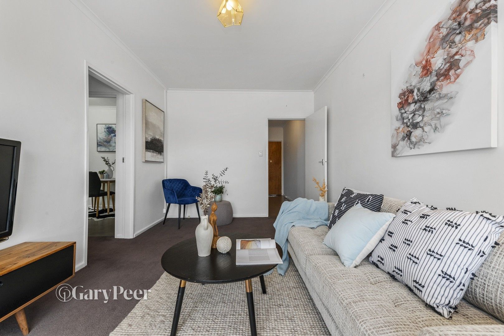 8/1303 Glen Huntly Road, Carnegie VIC 3163, Image 0