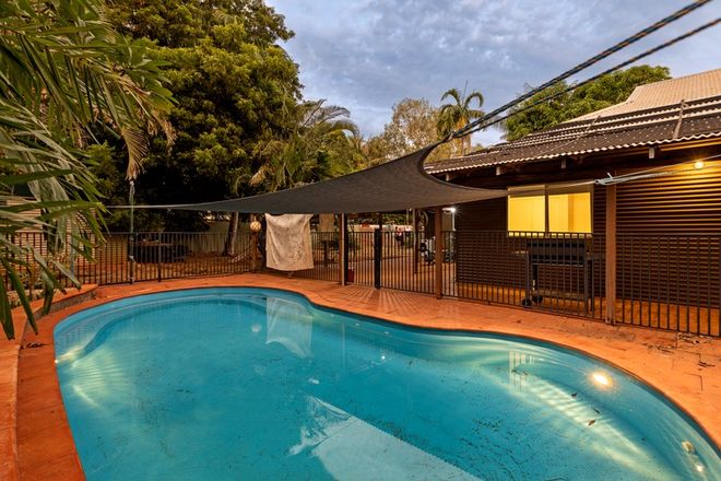 Picture of 4 Manado Court, CABLE BEACH WA 6726