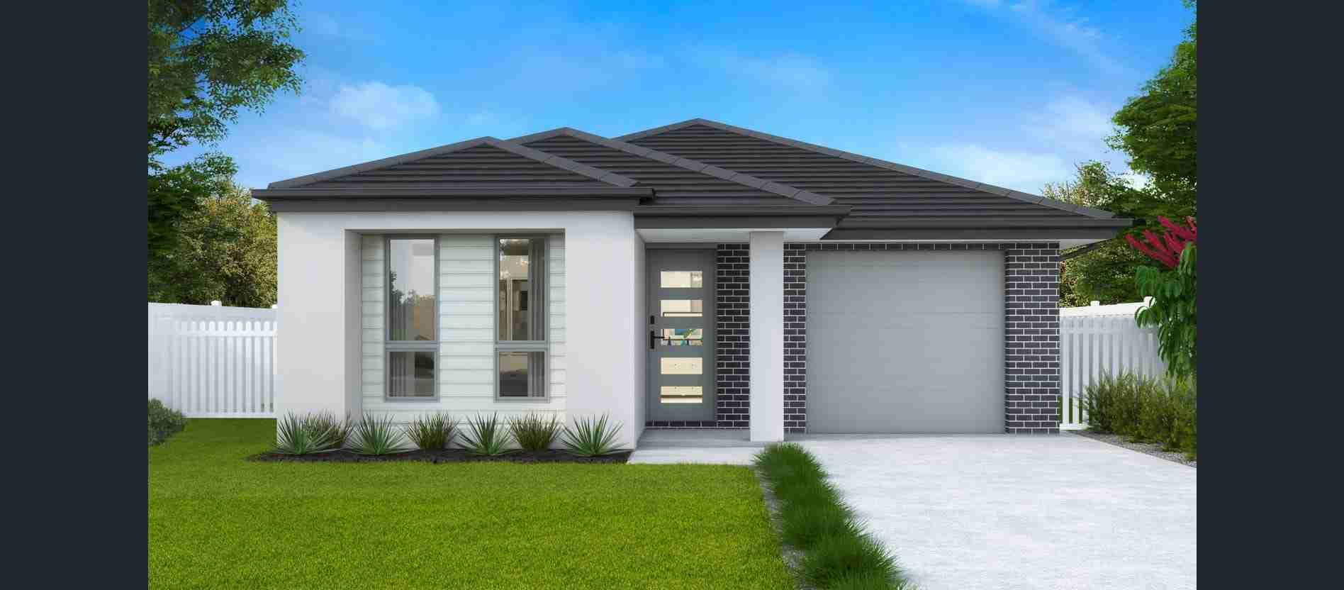 2 bedrooms New House & Land in  WYNDHAM VALE VIC, 3024
