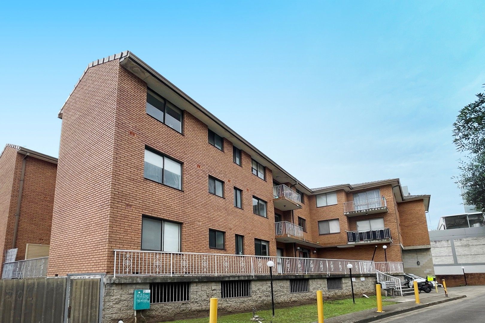 6/200 The Boulevarde, Punchbowl NSW 2196 Apartment For Rent Domain