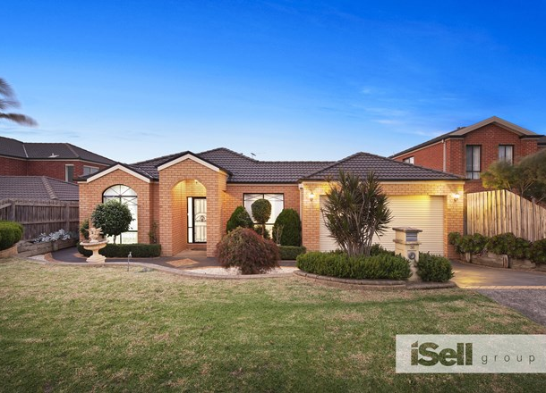 36 Grenfell Rise, Narre Warren South VIC 3805