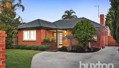 Picture of 234 Patterson Road, BENTLEIGH VIC 3204