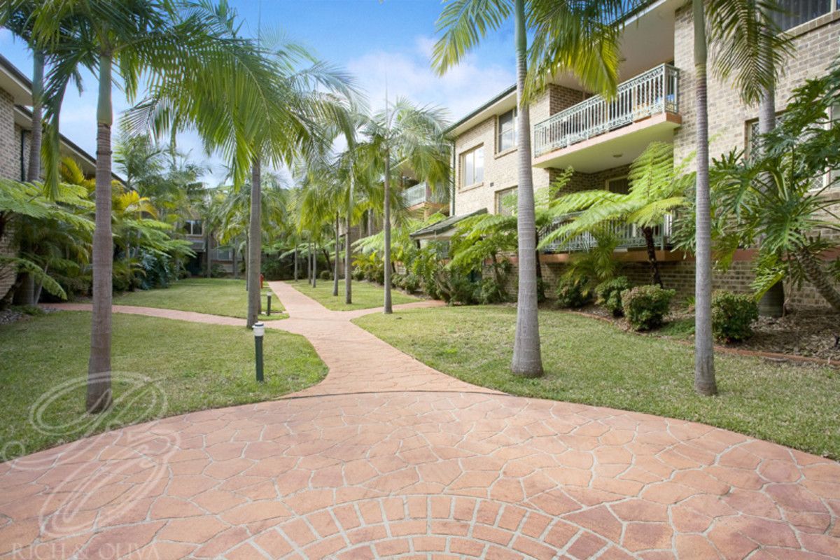 22/2A Tangarra Street East, Croydon Park NSW 2133, Image 0