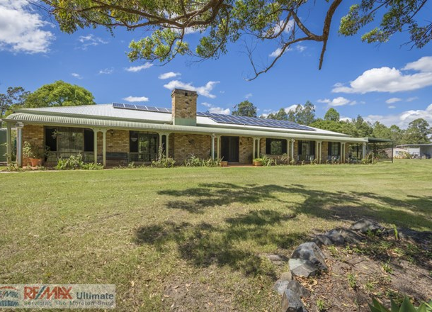 816 Caboolture River Road, Upper Caboolture QLD 4510