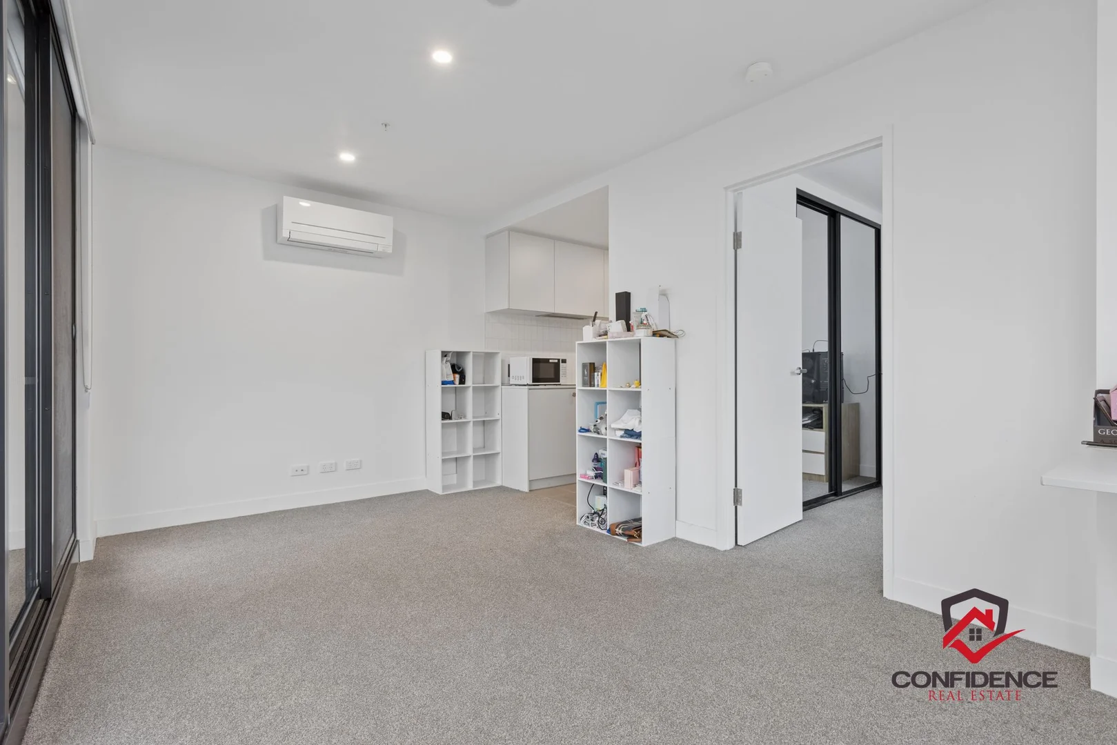 Additional image 4 of 1403/2 Furzer Street, Phillip ACT 2606