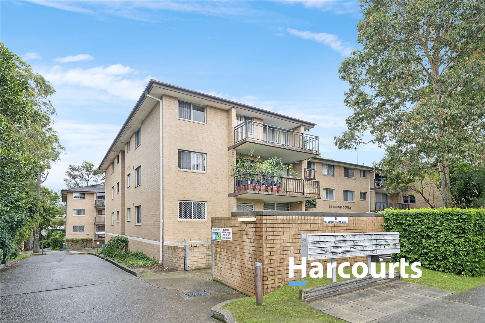 25 36 40 Sir Joshep Banks Bankstown Nsw 2200 Domain