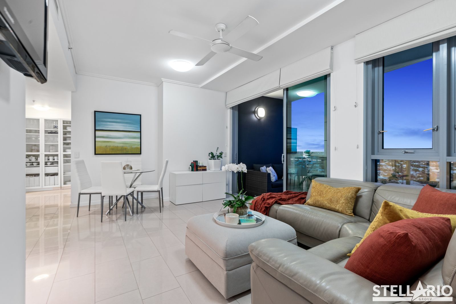 11704/8 Harbour Road, Hamilton QLD 4007, Image 2