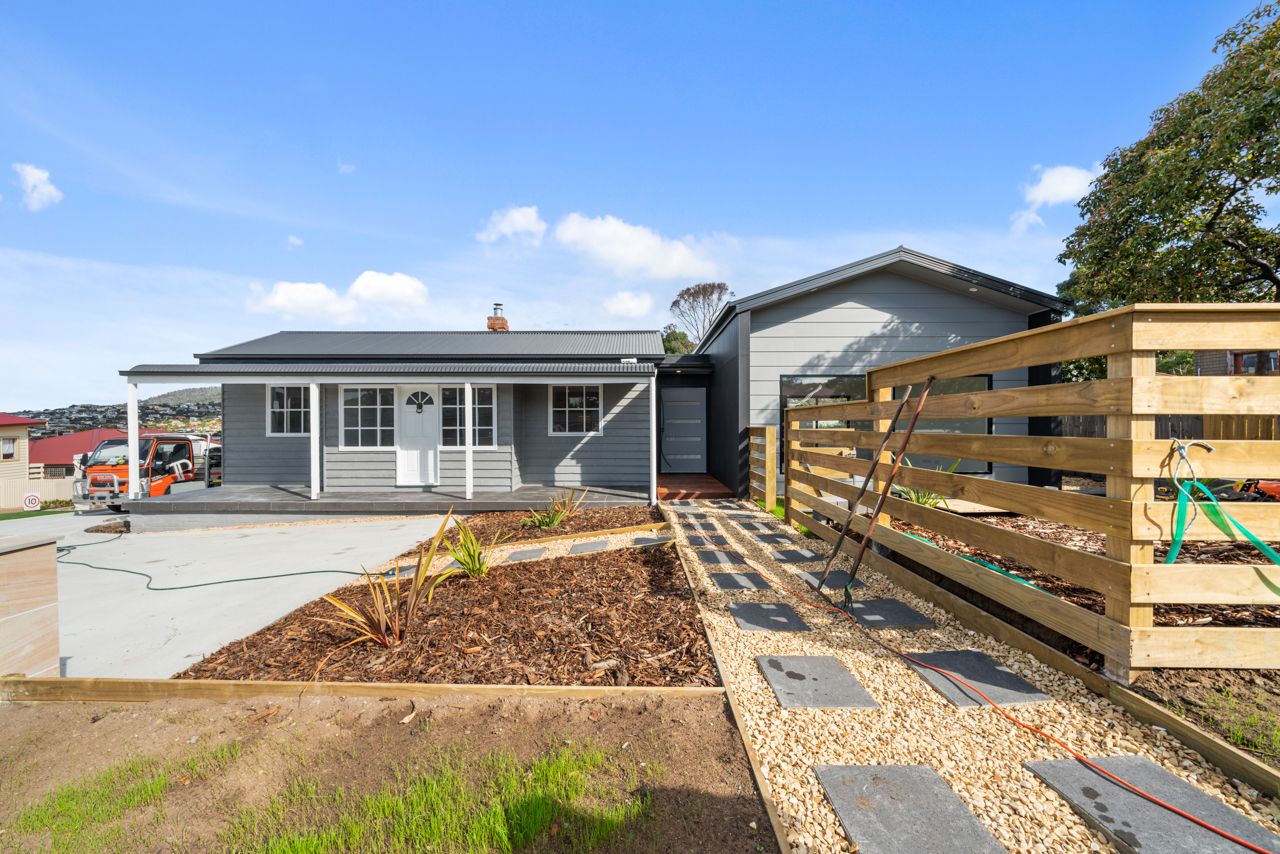 1/2 Home Avenue, Blackmans Bay TAS 7052 House For Rent 710 Domain