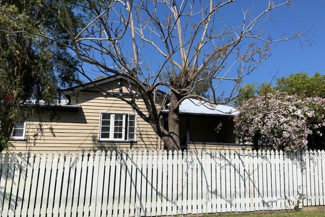 Picture of 40 Chester Street, NANANGO QLD 4615