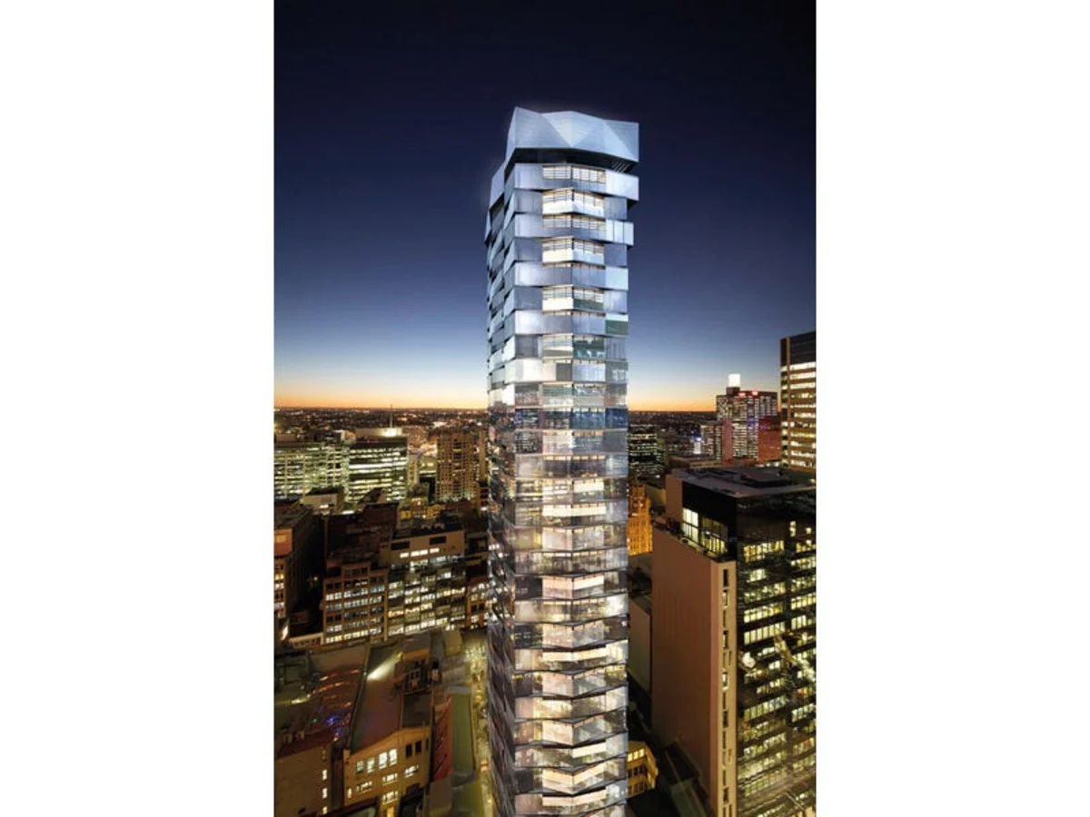 Additional image 6 of 2703/38 York Street, Sydney NSW 2000