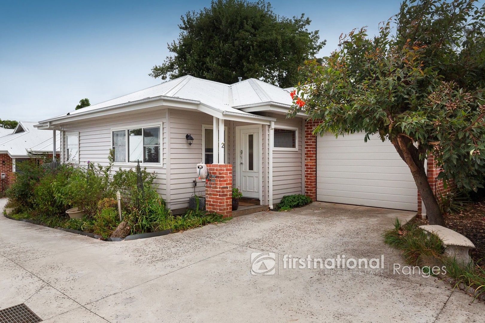 2 Eloura Place, Gembrook VIC 3783, Image 0