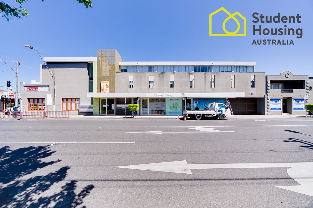 1 bedrooms Studio in 122/313-319 Waverley Road MALVERN EAST VIC, 3145
