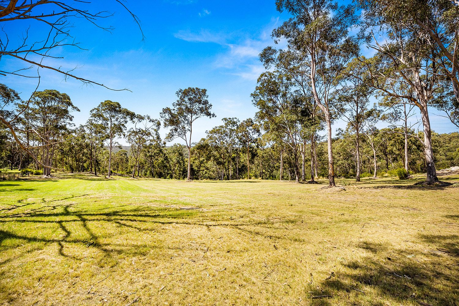 4 Orange Grove, Kenthurst NSW 2156, Image 0