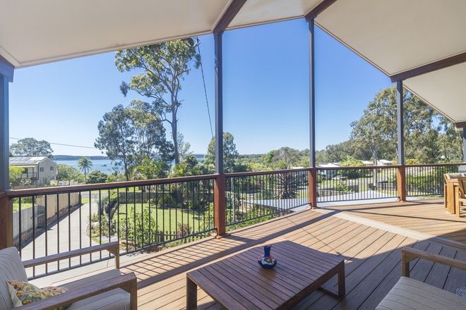 Picture of 54 Beelong Street, MACLEAY ISLAND QLD 4184