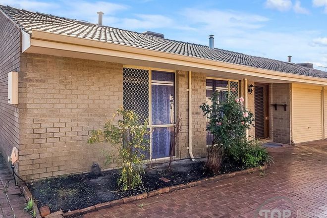 Picture of Unit 1/6 Bowler Place, BULL CREEK WA 6149