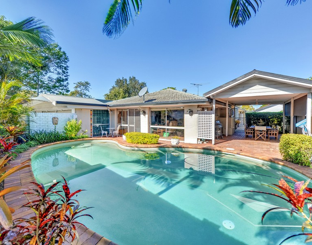 2 Grasmere Street, Westlake QLD 4074