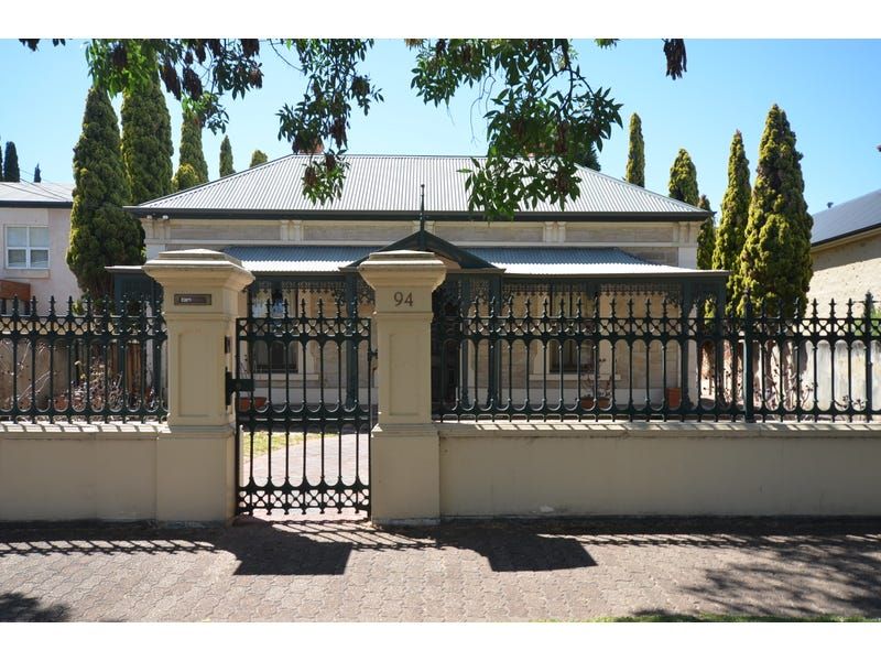 4 bedrooms House in 94 Childers Street NORTH ADELAIDE SA, 5006