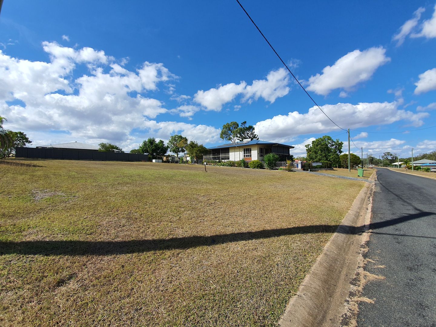 44 Archer Street, Monto QLD 4630, Image 1