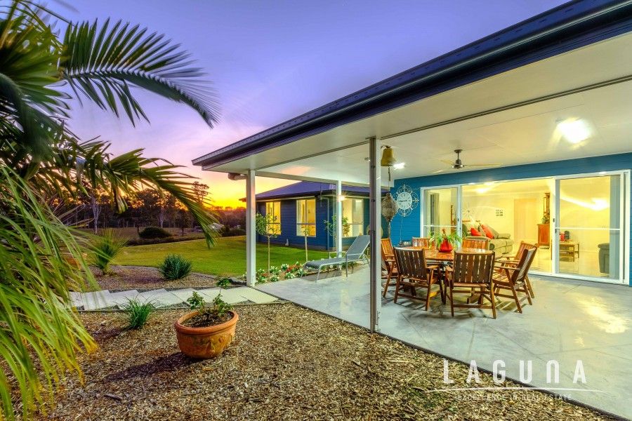 28 City View Drive, The Dawn QLD 4570, Image 0