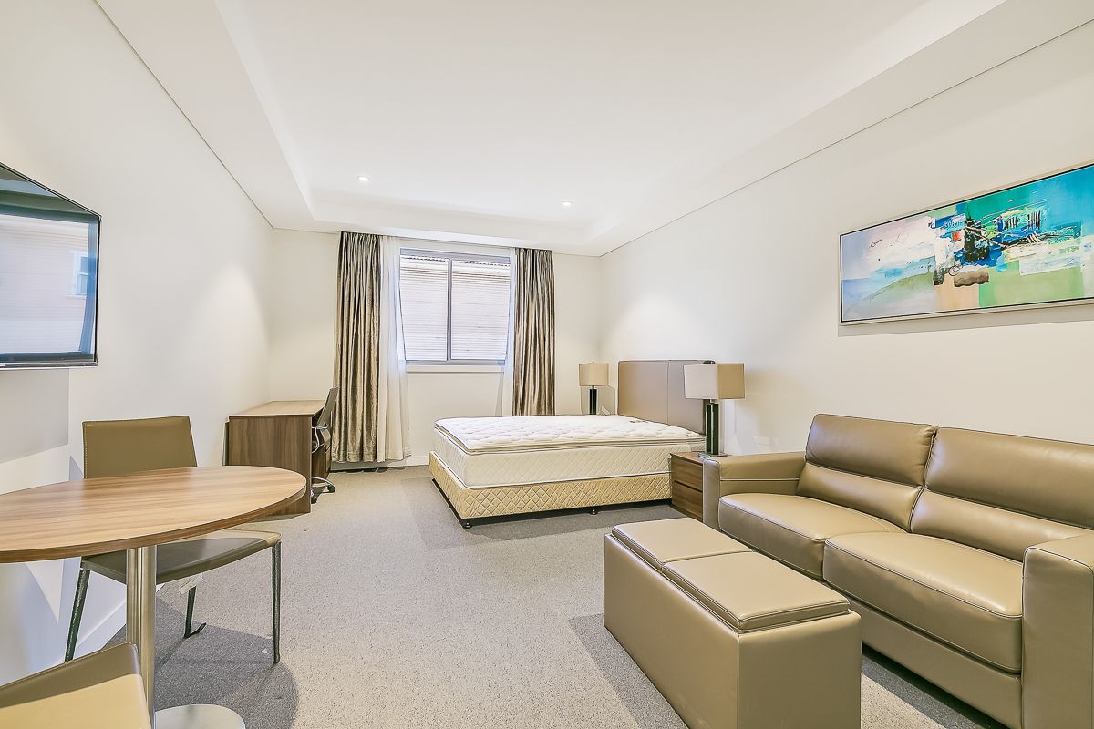 1 bedrooms Apartment / Unit / Flat in 18/257 Harbord Road DEE WHY NSW, 2099