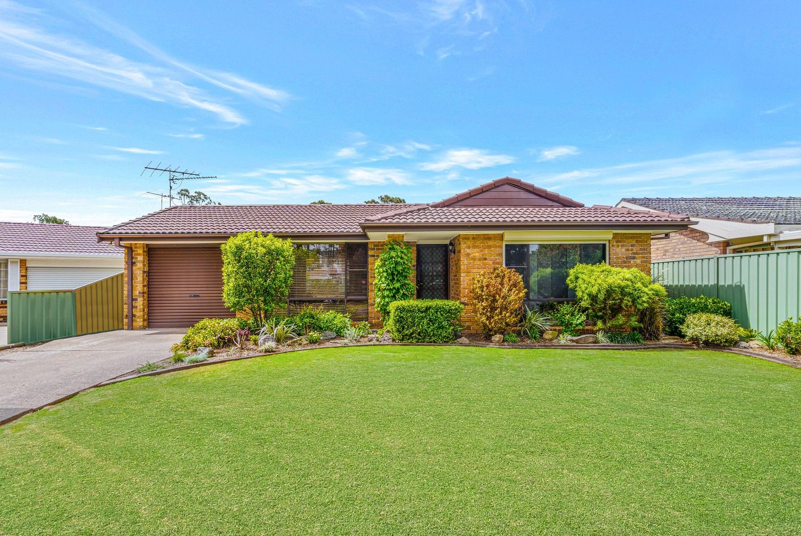 5 Lofty Crescent, Bossley Park NSW 2176, Image 0