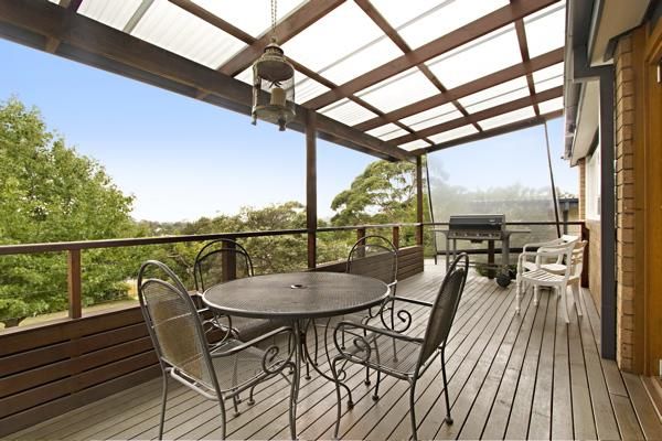 31 Binalong Avenue, ALLAMBIE NSW 2100, Image 2