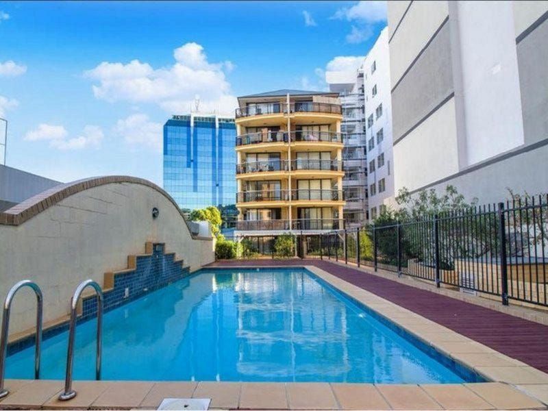 2 bedrooms Apartment / Unit / Flat in 16/59 Rickard Road BANKSTOWN NSW, 2200