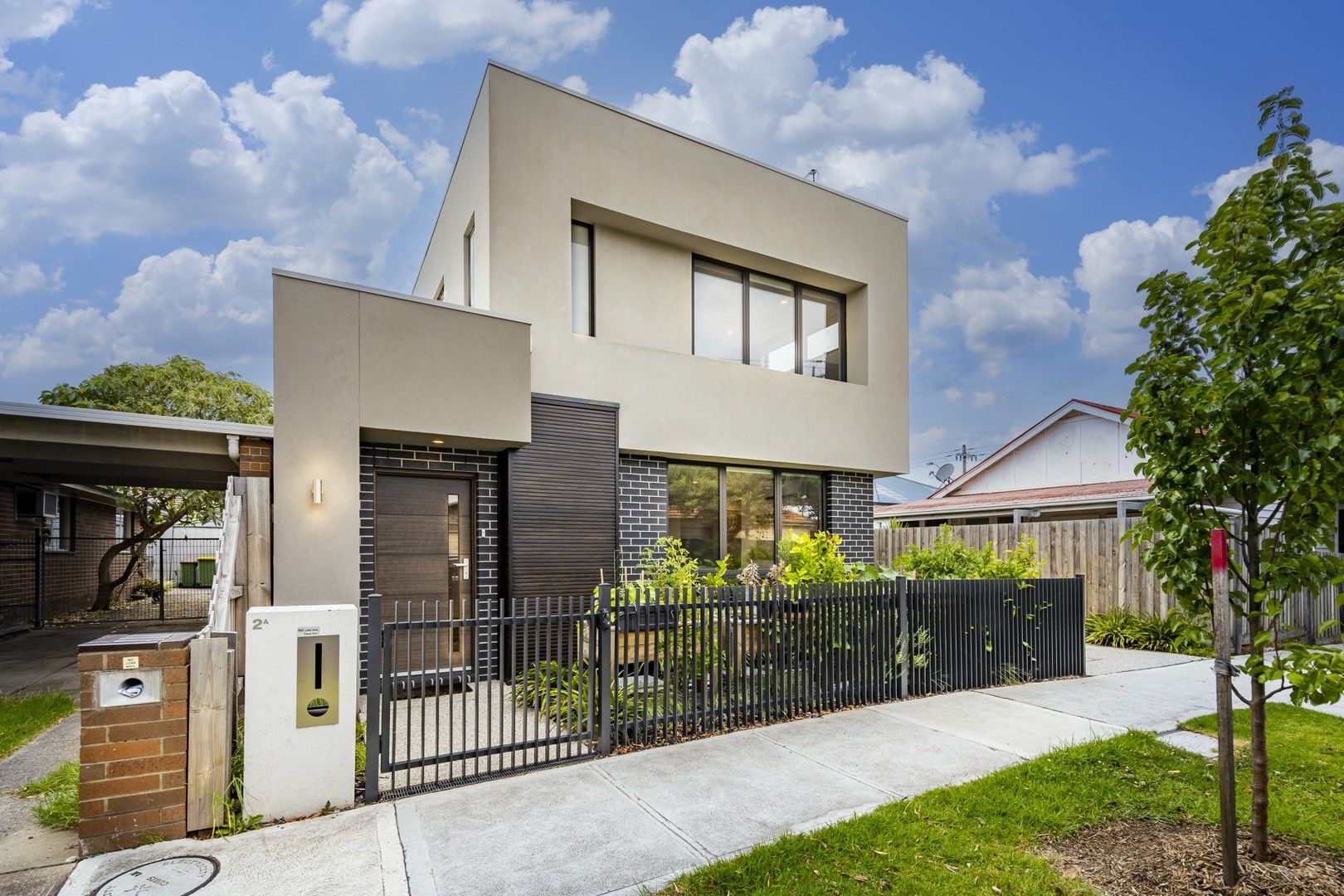 2 bedrooms Townhouse in 2A Richelieu Street WEST FOOTSCRAY VIC, 3012