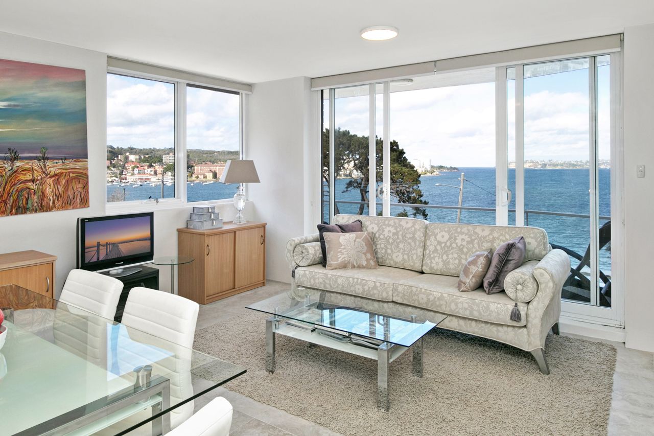 12/29 The Crescent Crescent, Manly NSW 2095, Image 1