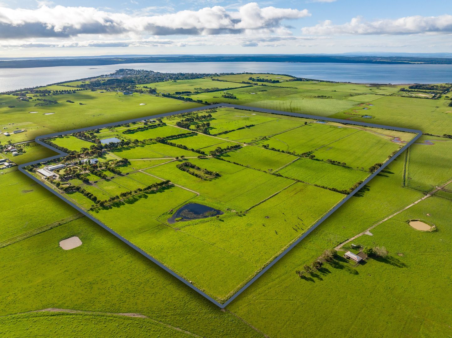 540 Agar Road, Bay VIC 3984 House for Sale Domain