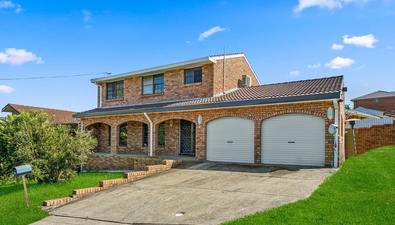 Picture of 8 Gray Avenue, MOUNT WARRIGAL NSW 2528