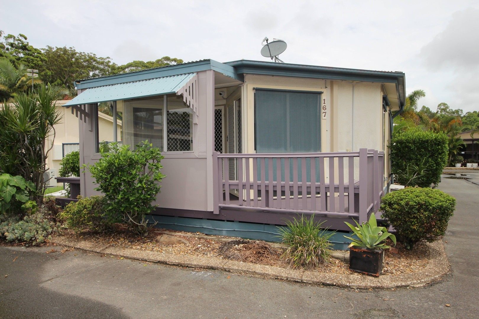 167/112-122 Dry Dock Road, Tweed Heads South NSW 2486, Image 0