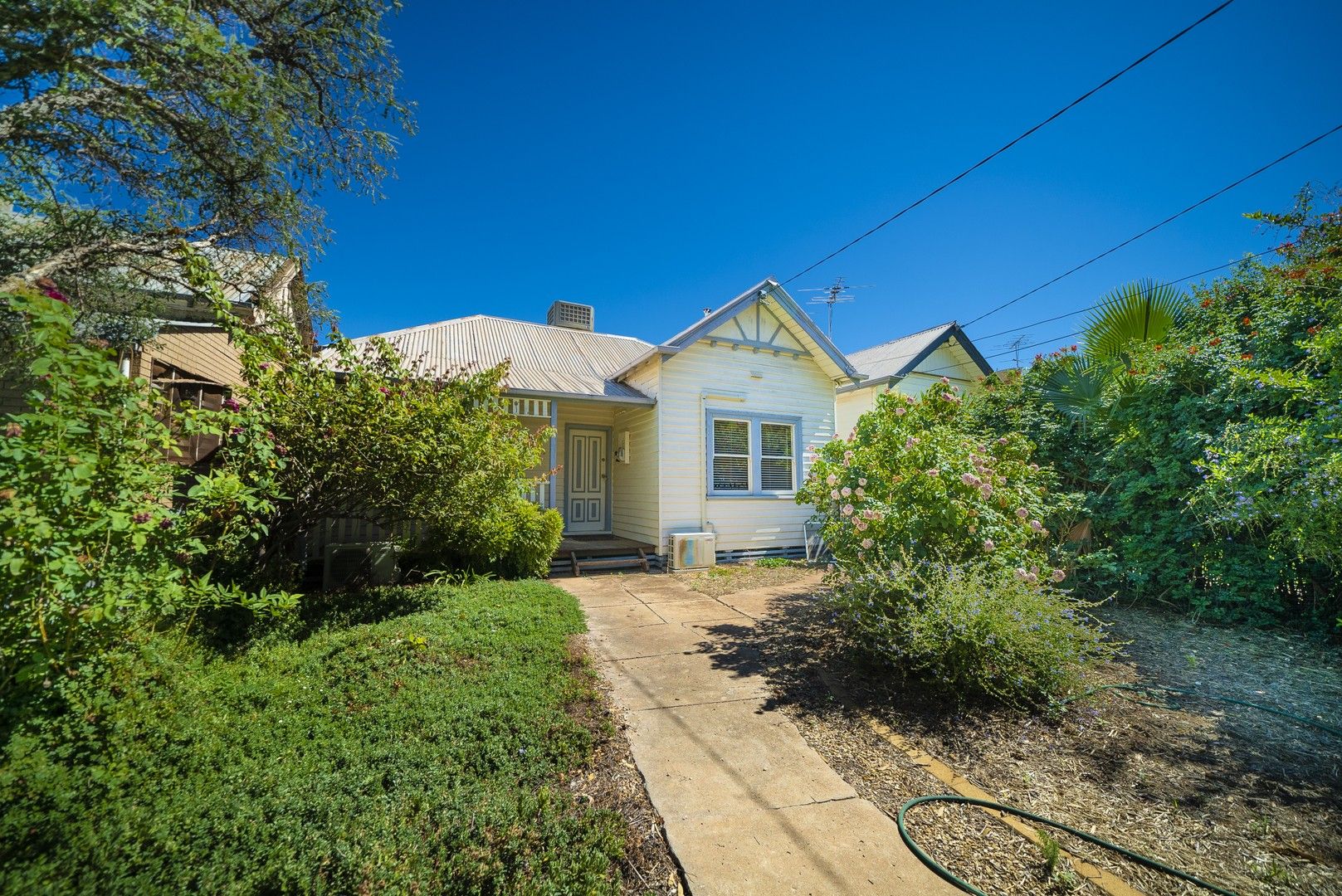 2 bedrooms House in 143 Lemon Ave MILDURA VIC, 3500