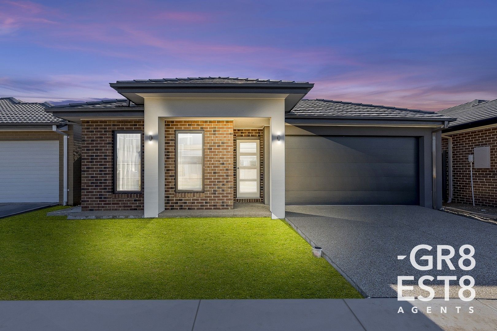 58 Karula Circuit, Clyde VIC 3978, Image 0