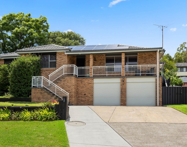 8 Potter Close, Fennell Bay NSW 2283
