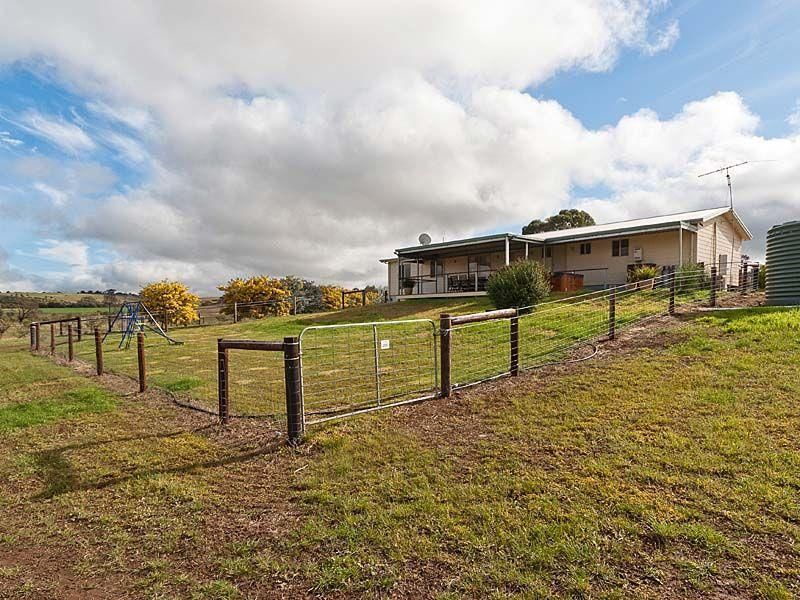 Lot 45 William Hill Road, Wistow SA 5251, Image 0